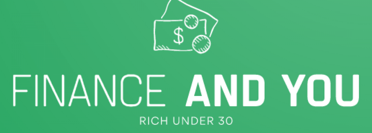FINANCE AND YOU 